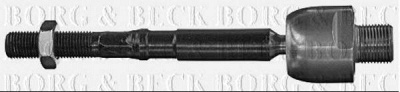BORG & BECK btr5887 -  Осевой шарнир, рулевая тяга